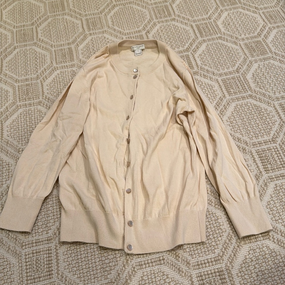J. Crew Cardigan Sized Small